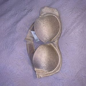 Wonderbra Strapless Bra